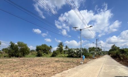 ขายที่ดิน - ขายที่ดินคลอง 11 หนองเสือ ปทุมธานี ที่ดินถมแล้ว พร้อมสร้าง ราคาถูก