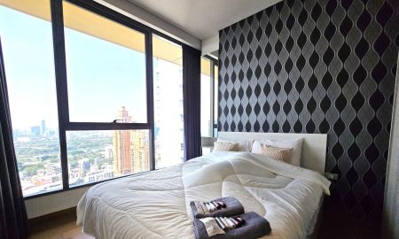 ขายคอนโด - คอนโดรหรู แต่งสวย เดอะ ลุมพินี 24 ชั้น 31 ใกล้ BTS