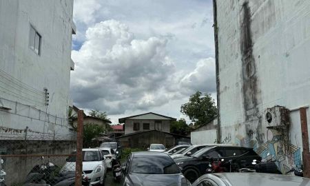 ขายที่ดิน - ขายที่ดินทำเลทอง ใจกลางเมืองเชียงใหม่ หน้าติดถนนใหญ่ ทำเลค้าขายสุดคุ้ม