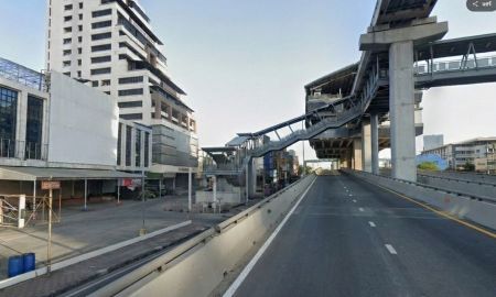 ขายที่ดิน - ขายที่ดินเกือบ 1 ไร่ ลาซาล 52 ใกล้ รพ.ศิครินทร์ & รถไฟฟ้าสายสีเหลือง เหมาะลงทุน