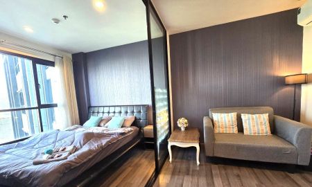 ขายคอนโด - คอนโด แต่งสวย เดอะ เบส พาร์คเวสต์ สุขุมวิท 77