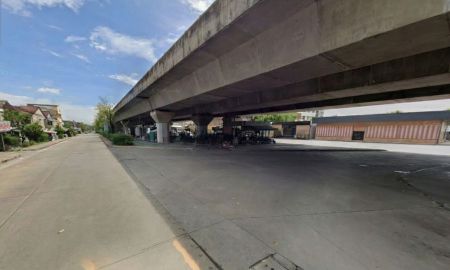 ขายที่ดิน - ขายที่ดินติดถนนสามัคคี! 321 ตร.ว. ทำเลเทพ ใกล้ Lotus & นิชดาธานี เหมาะทำ Showroom