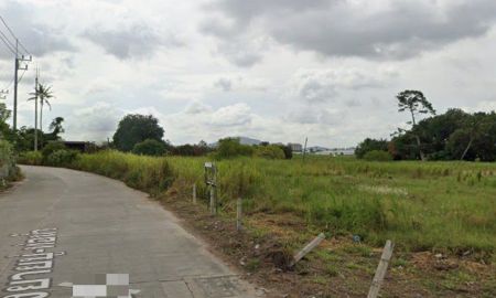 ขายที่ดิน - ขายที่ดินหลังนิคมปิ่นทอง หนองขาม 4 ไร่ ซอยหนองยายบู่-ท่อน้ำ ใกล้ท่าเรือแหลมฉบัง-10กม. อ.ศรีราชา ชลบุรี