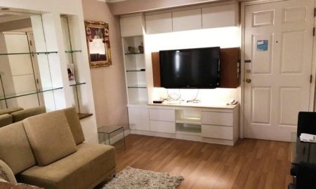 ขายคอนโด - ขายคอนโด ลุมพินี เพลส ปิ่นเกล้า 1 ห้องนอน 35.41 ตร.ม. ชั้น 6 วิวสระ ใกล้ MRT บางยี่ขัน