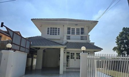 ขายบ้าน - ขายบ้านเดี่ยว สีวลี รังสิต 1 หลังมุม รีโนเวทใหม่ พร้อมอยู่ ทำเลดีใกล้ฟิวเจอร์พาร์ค