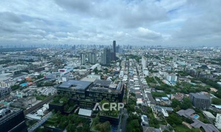 ขายคอนโด - ประกาศขายด่วน! ยูนิตชั้น 40 โครงการ Whizdom Essence สุขุมวิท 101 @TrueDigitalPark