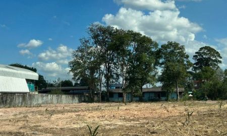 ขายที่ดิน - ขายที่ดินบึง หนองแขวะ 2 ไร่ ถมแล้วติดวิทยาลังเทคโนโลยีทางทะเล ใกล้ท่าเรือแหลมฉบัง-10กม. อ.ศรีราชา ชลบุรี