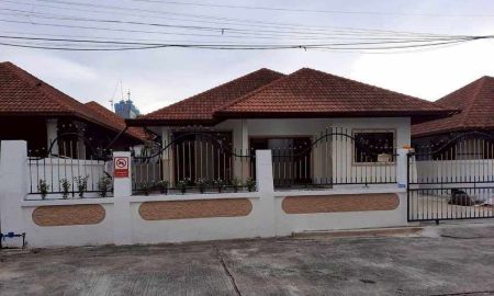 ขายบ้าน - ขายบ้านเดี่ยว ซอยเทพประสิทธิ์ เอกมงคล วิลเลจ 8