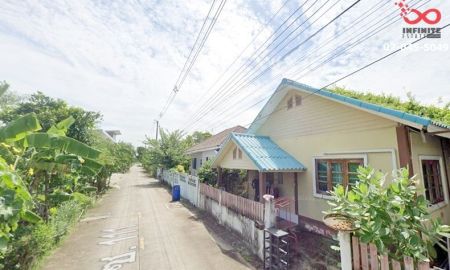 ขายที่ดิน - ขายที่ดิน 79ตรว.พร้อมห้องเช่า ลำลูกกา คลอง 4