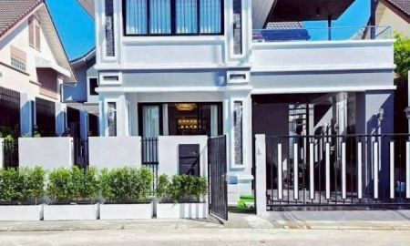 ขายบ้าน - ขายพลูวิลล่าพร้อมเข้าอยู่ ทำเลดี ติดสุขุมวิทพัทยากลาง ฝั่งทะเล