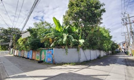 ขายที่ดิน - ขายที่ดิน 324 ตรว. เดินได้จาก BTS พระโขนง Summer Point