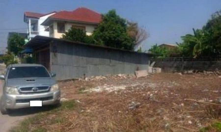 ขายที่ดิน - ขายด่วน!! ที่ดิน 93 ตารางวา+โกดัง ทำเลดี สุขุมวิท 77 ซอยอ่อนนุช80