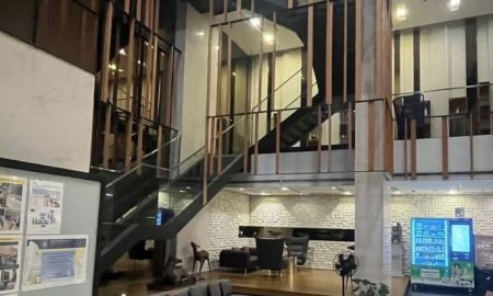 ให้เช่าคอนโด - ให้เช่า คอนโด เดอะเบส พระราม 9-รามคำแหง ชั้น 11 ใกล้ Airport Link รามคำแหง มีเฟอร์ ราคา 12,000 บาท/เดือน