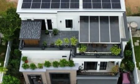 ขายบ้าน - ขายบ้านเดี่ยว 3ชั้น หมู่บ้าน ณรา วงแหวน-รามอินทรา 67ตร.วา พร้อมอยู่