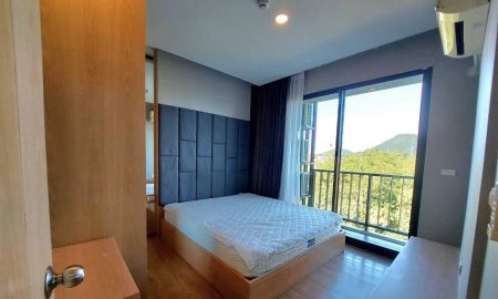 ขายคอนโด - ขายเดอะซัน คอนโด 2 ห้องนอน 50.59 ตรม. กลางเมืองศรีราชา ราคาต่ำกว่าประเมิน หลังอัสสัมชัญศรีราชา