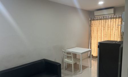 ให้เช่าคอนโด - ให้เช่า Condo TEMPO M ชั้น 4 อ.เมือง จ. นนทบุรี