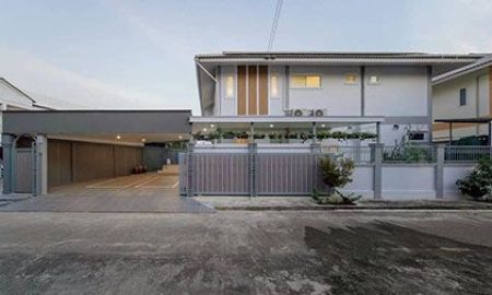 ให้เช่าบ้าน - ให้เช่า บ้านพูลวิลล่า ใน มบ.เวิลด์คลับแลนด์ ใกล้ รร.นานาชาติเมอริตันบริท , ใกล้สวนราชพฤกษ์เชียงใหม่