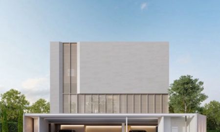 ขายบ้าน - ELIVA Private Residences บ้านเดี่ยว 3 ชั้น ลาดพร้าว-เอกมัย