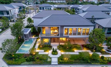 ขายบ้าน - บางกอก บูเลอวาร์ด งามวงศ์วาน เอสพลานาด ซีนีเพล็กซ์ งามวงศ์วาน-แคราย