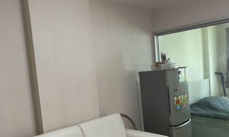 ขายคอนโด - ขาย The Rise Condominium B1 ชลบุรี ราคาดี สภาพห้องพร้อมอยู่