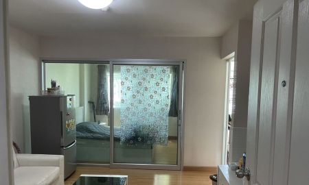 ขายคอนโด - ขาย The Rise Condominium B1 ชลบุรี ราคาพิเศษ สภาพห้องพร้อมอยู่