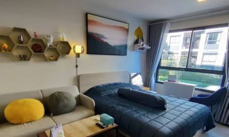 ขายคอนโด - ขายคอนโด D condo Air ลาดกระบัง จังหวัดกรุงเทพมหานคร