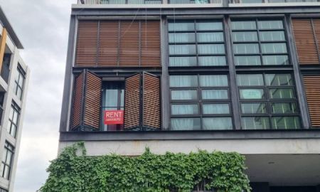 ให้เช่าอาคารพาณิชย์ / สำนักงาน - ให้เช่า ทาวน์โฮม 5 ชั้น ลาดพร้าว 83 ใกล้เลียบด่วน ทำโฮมออฟฟิศ หรือ ทำสตูดิโอได้ ใกล้ MRT สถานี ลาดพร้าว 83 แค่ 300 เมตร ราคา 60,000 บาท/เดือน