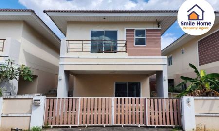 ขายบ้าน - ขายบ้านแฝด หมู่บ้านมณีรินทร์วิลเลจ หนองมน ชลบุรี ราคาถูก