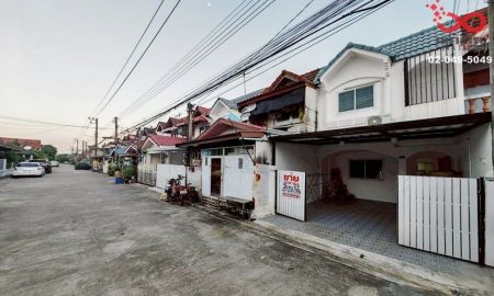 ขายทาวน์เฮาส์ - ขายทาวน์เฮาส์ 2ชั้น 16ตรว.เค.ซี.เนเชอรัล วิลล์ รามคำแหง 142