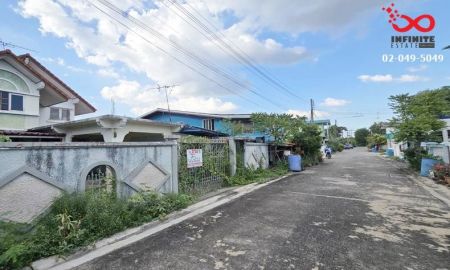 ขายบ้าน - ขายบ้าน 2ชั้น 75ตรว. กำแพงเพชร 6 ใกล้ดอนเมือง ม.รังสิต