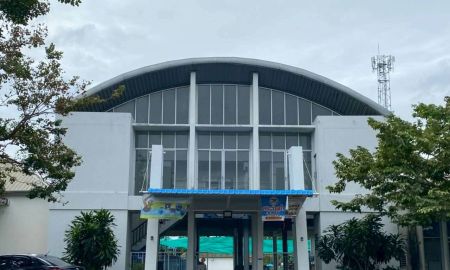 ขายทาวน์เฮาส์ - วนารมณ์ (ลาดกระบัง) 12/32 ต.ลำปลาทิว อ.ลาดกระบัง จ.กรุงเทพมหานคร 10520