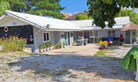 ให้เช่าบ้าน - ให้เช่าบ้าน ใก้ลหาดนาจอมเทียน ทำธุรกิจได้ 3 ห้องนอน