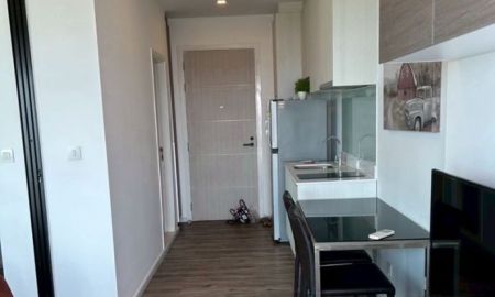 ขายคอนโด - ขายราคาถูก คอนโดไนท์บริดจ์ ดิ โอเชี่ยน ศรีราชา ทำเลดีสุดคุ้ม