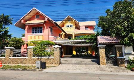 ขายบ้าน - ขายบ้านเดี่ยว หมู่บ้านเมืองเอก ซอยพหลโยธิน 87 ถนนพหลโยธิน อำเภอเมือง ปทุมธานี