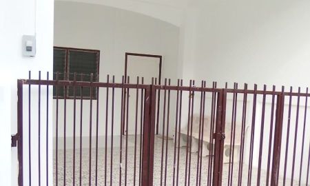 ให้เช่าทาวน์เฮาส์ - ให้เช่าทาวน์เฮาส์ 2 ชั้น ซอยรามคำแหง 156 ทำเลดี เดินทางสะดวก ใกล้รถไฟฟ้าสายสีส้ม