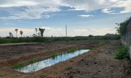 ขายที่ดิน - ขายที่ดินขนาด 177 ตรว ซอยสถาพร ที่ถมแล้ว เหมาะปลูกบ้าน โกดัง หอพัก ใกล้ถนนสุขุมวิท ใกล้โรงพยาบาลเอกชน2 เสม็ด ชลบุรี