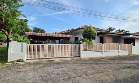 ขายบ้าน - ขายบ้านเดี่ยวชั้นเดียว มบ.แปซิฟิกโฮม ขนาด 70 ตรว 3นอน หลังริม ถนนข้าวหลาม เลี่ยงหนองมน ใกล้บางแสน ใกล้ตลาดหนองมน แสนสุข ชลบุรี