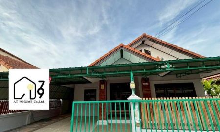 ให้เช่าบ้าน - ให้เช่าบ้านเดี่ยว 4ห้องนอน ใกล้โฮมโปรระยอง บ้านเปล่าไม่มีเฟอร์นิเจอร์