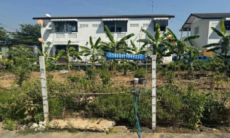 ขายที่ดิน - ขายที่ดิน ขนาด 100 ตารางวา เหมาะกับการสร้างบ้าน