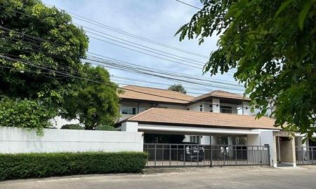 ขายบ้าน - ขายบ้านเดี่ยว 2 ชั้นย่านเลียบด่วน 260 ตรว. หมู่บ้านไพรเวท เนอวาน่า ลาดพร้าว ชอยโยธินพัฒนา พร้อมสระว่ายน้ำส่วนตัว