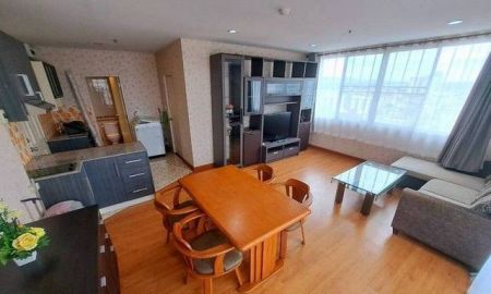 ขายคอนโด - ขายคอนโดศรีราชา ใจกลางเมือง (ศรีราชาคอนโดวิว) ใกล้โรบินสัน สุขุมวิท TP-C1750