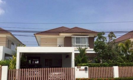 ขายบ้าน - ขายบ้านเดี่ยว 5 นอน พัทยา บ้านกลางสวน ตะเคียนเตี้ย บางละมุง TP-H1749