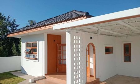 ขายบ้าน - ขายถูกมาก!! บ้านเดี่ยวชั้นเดียว สร้างใหม่ ทำเลทอง อ.เมือง จ.อุดรธานี ใกล้บิ๊กซี แม็คโคร ไทวัสดุ