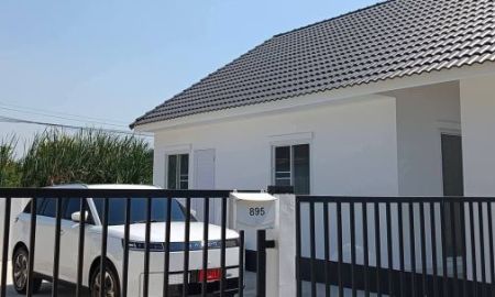 ขายบ้าน - ขายบ้านเดี่ยว สร้างใหม่ ราคาโปรโมชั่น 2.19 ลบ./55 ตร.ว. จากราคาปกติ 2.39 ลบ. ราคานี้ถึง 31 ธ.ค.68 เท่านั้น บ้านริน BaanRin @อยุธยา(ประตูน้ำพระอินทร์)