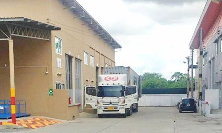 ให้เช่าโรงงาน / โกดัง - ให้เช่าโกดัง โรงงาน 250-500 ตร.ม. ซ.พรประภานิมิต 15-25 วัดหนองปรือ 1.5กม. 150ตร.วา. พัทยา-มาบตาพุต เดอะชิลล์ 3.7 กม. 7-Eleven