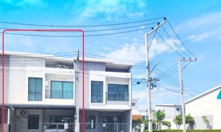 ให้เช่าทาวน์เฮาส์ - 4ห้องนอน ให้เช่าคฤหาสน์ 2 ชั้น พร้อมเฟอร์ฯ ถ.รังสิต-นครนายก1 ม.กรุงเทพ รังสิต 2.9 กม. โรบินสัน เซนทรัล