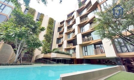 คอนโด - ขายและให้เช่าคอนโด ควินทาธา อาเท่ สุขุมวิท 52 อยู่ชั้น8 ใกล้BTS อ่อนนุช