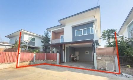 ขายบ้าน - ขายบ้านเดี่ยว 2 ชั้น La Villa Posch (ลา วิลล์ล่า พอชช์) อยุธยา