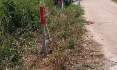 ขายที่ดิน - ขายที่ดินบางเสร่ 1 ไร่ ติดถนนคอนกรีตใกล้วิวเขาใกล้ตลาดแยกเจ(ถนนเส้นสุขุมวิท3)7กม. อ.สัตหีบ จ.ชลบุรี