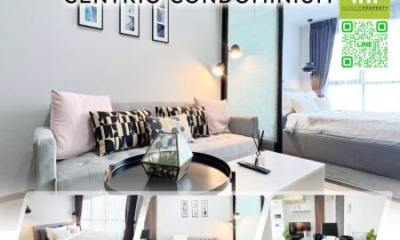 ขายคอนโด - ขาย Centrio Condominium ใจกลางเมืองภูเก็ต ทำเลพรีเมียม ติด Central Floresta Phuket